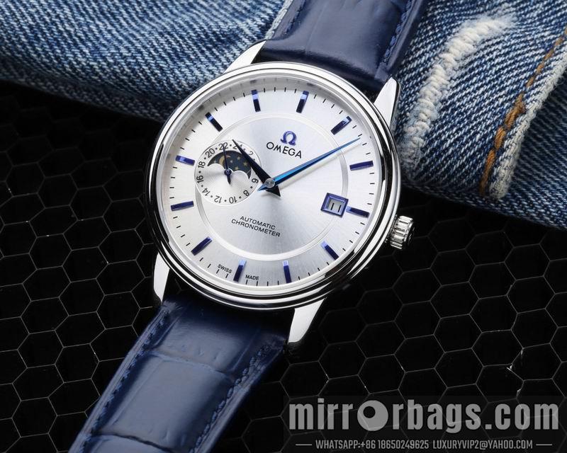 Replica Omega 39X12mm 050227