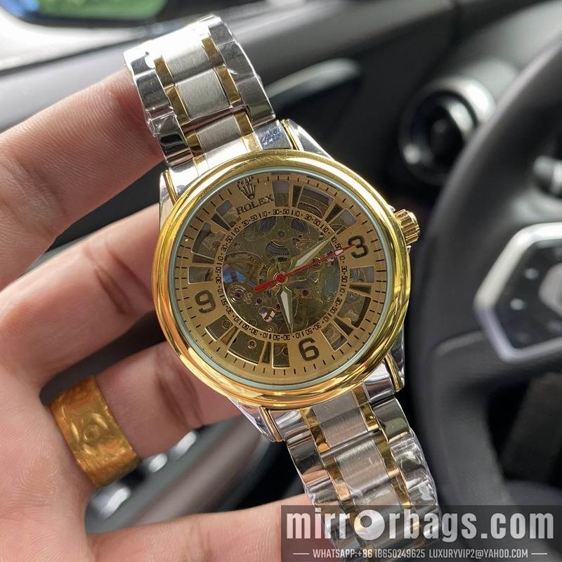 Replica Rolex 40X12mm 041408