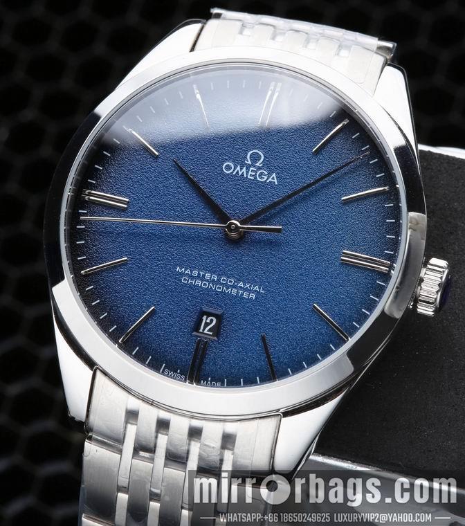 Replica Omega 40X12mm M66