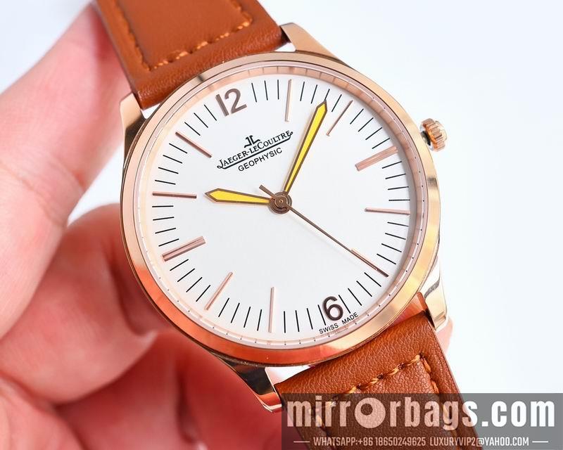 Replica Jaeger LeCoultre 38.5mm 041304