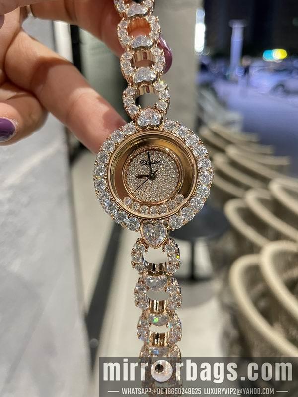 Replica Chopard watch 060354