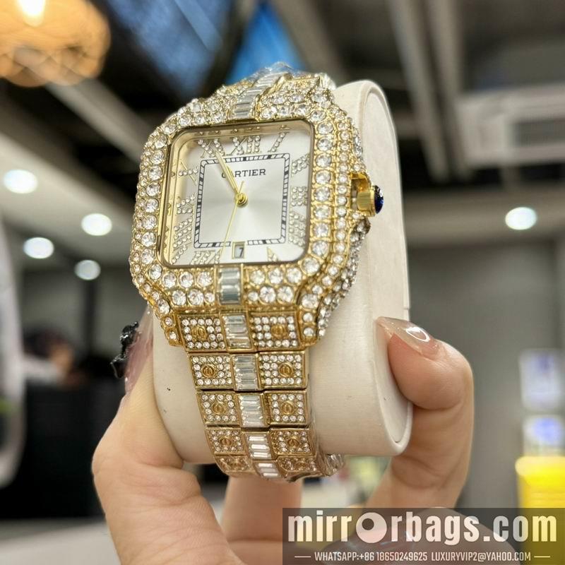 Replica Cartier 40X12mm 103170
