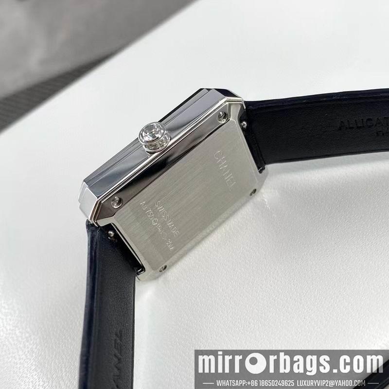 Replica Chanel watch 022482
