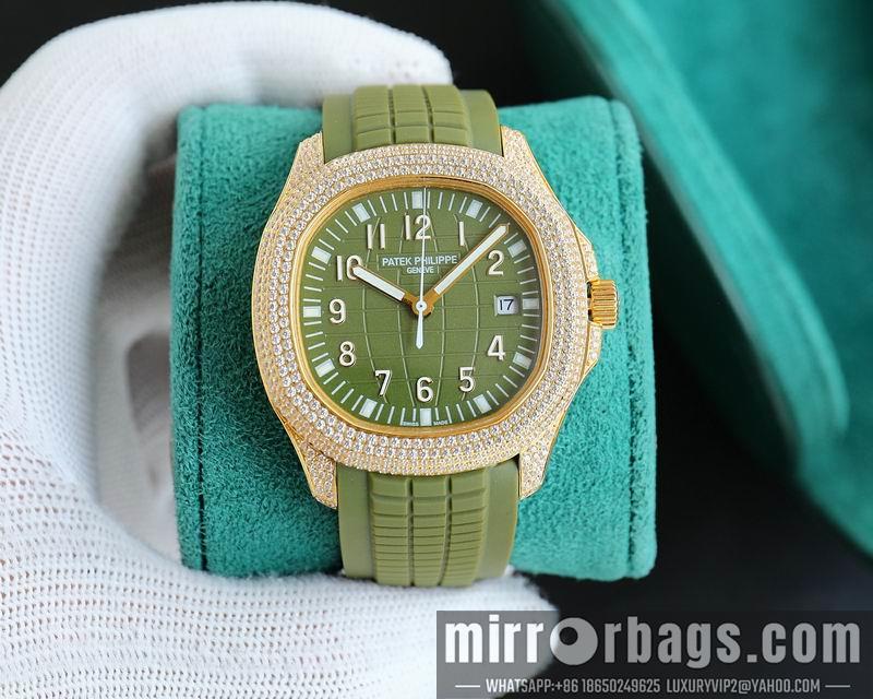 Replica Patek Philippe 40mm 083191