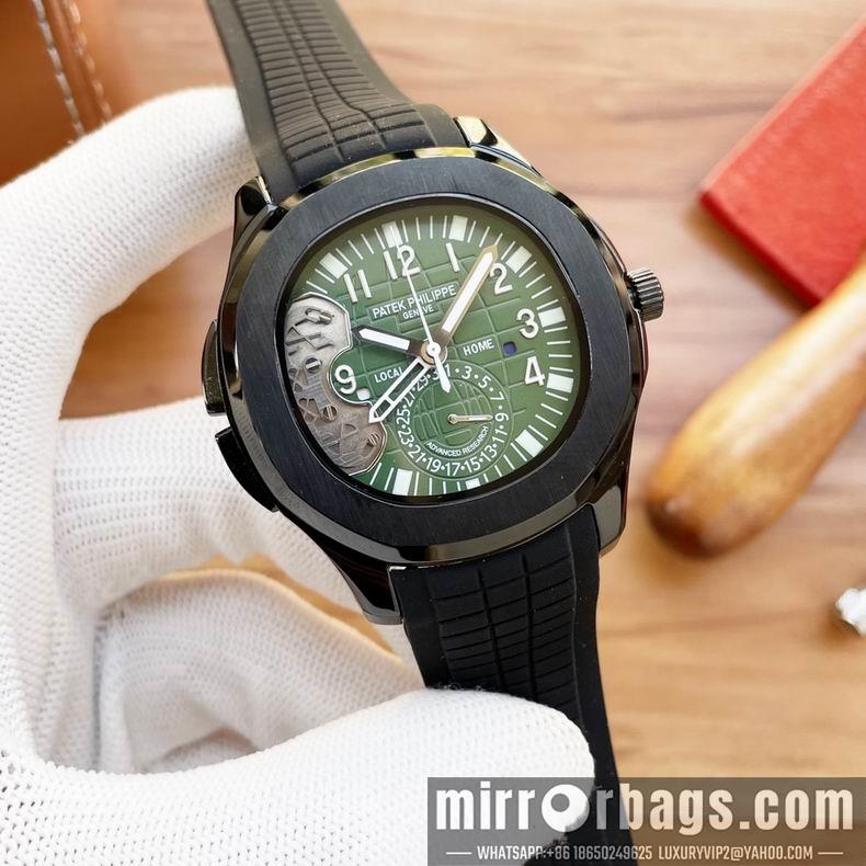 Replica Patek Philippe watch 41mm 123151