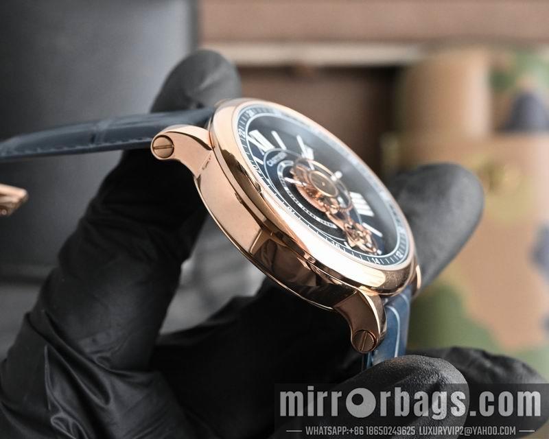 Replica Cartier 45mm 042770