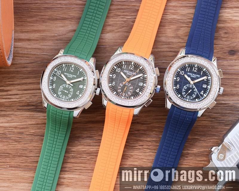 Replica Patek Philippe watch 0413134