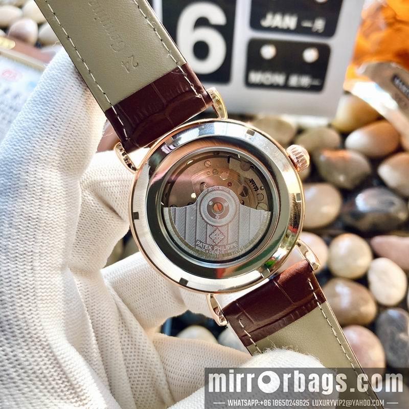 Replica Patek Philippe 43X13mm 101507