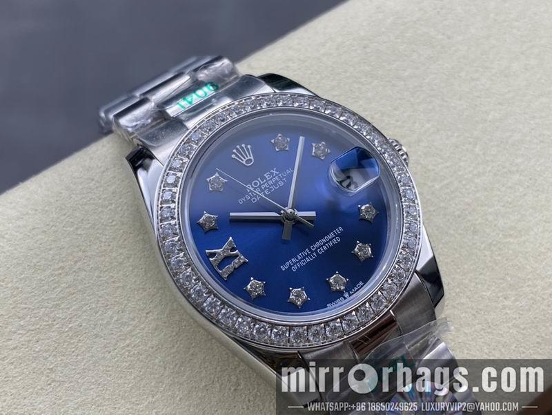 Replica Rolex 31mm 092949