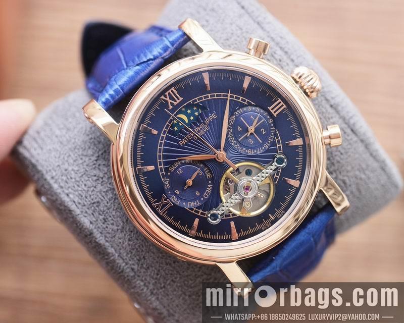Replica Patek Philippe 41X12mm 052025