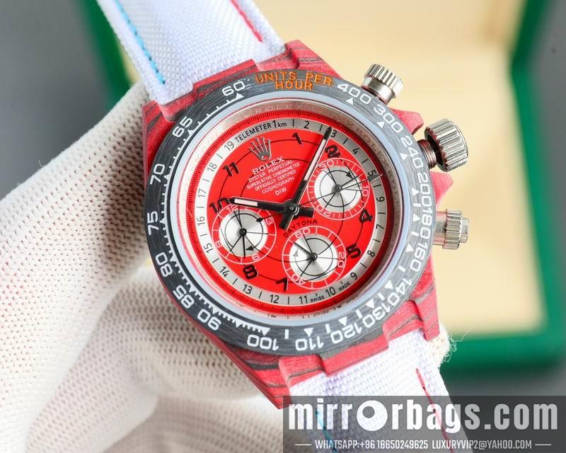 Replica Rolex 40X12.4mm 120132