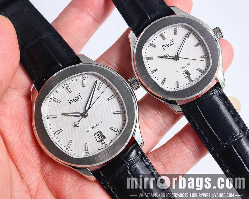 Replica Piaget man42mm woman36mm 080613