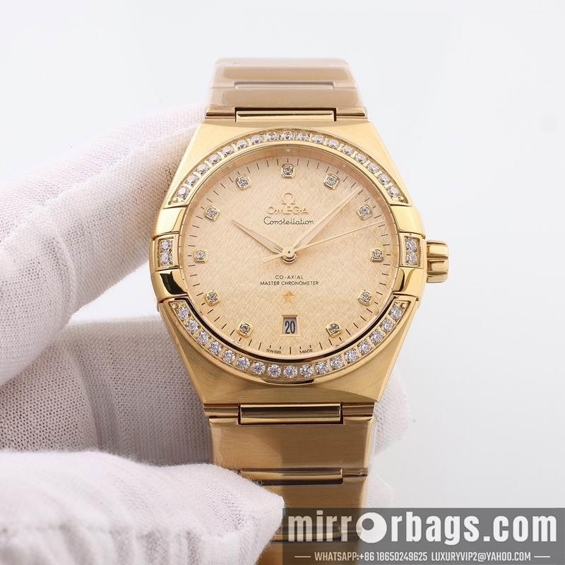 Replica Omega watch 022558