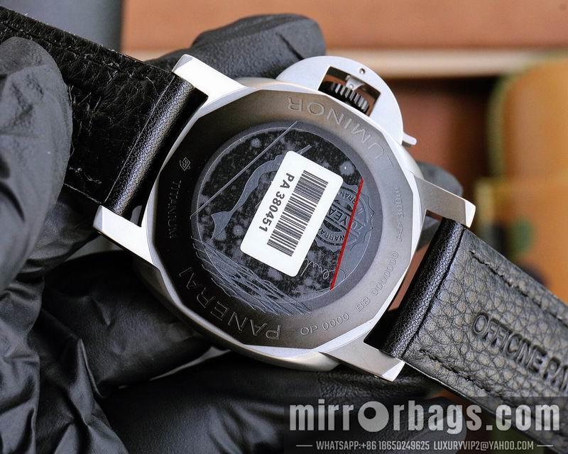 Replica Panerai 44X16mm 092817