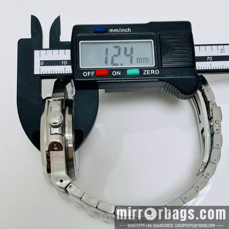 Replica Patek Philippe 41.6X12.4mm 082774