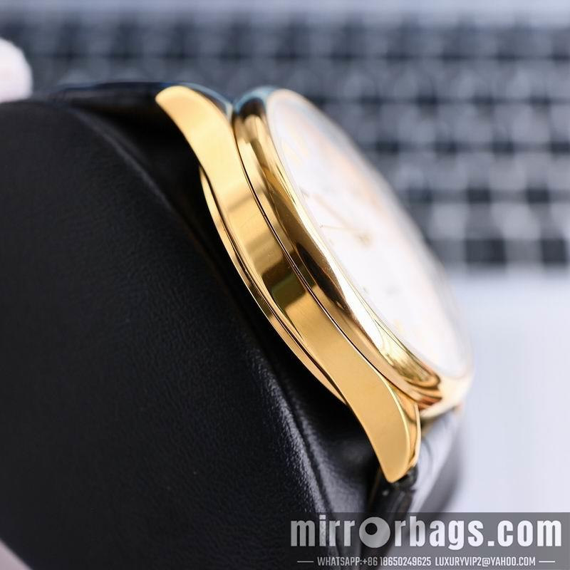 Replica Omega 40mm 101427