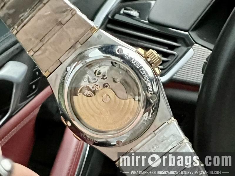 Replica Omega 40X12mm 050620