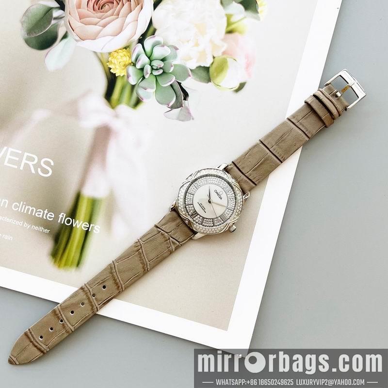 Replica Omega 35X10mm 032069