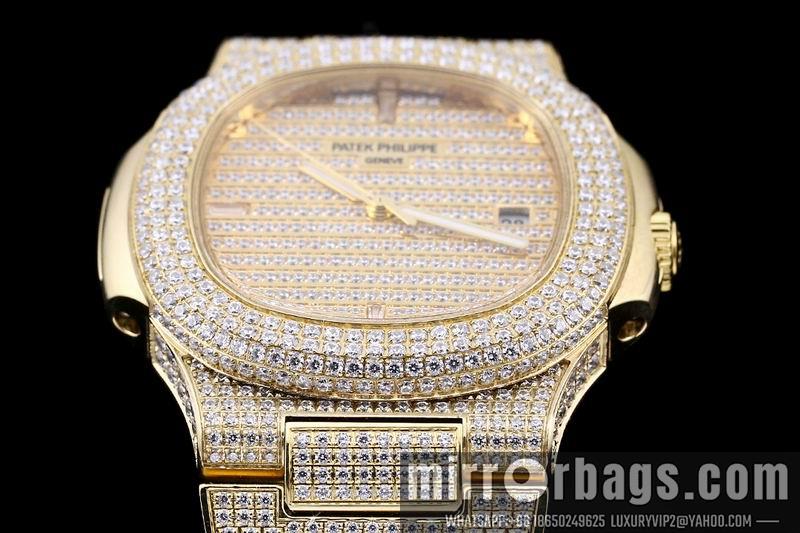 Replica Patek Philippe watch 050416