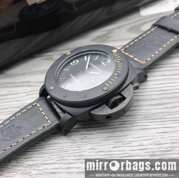 Replica Panerai men 44mm M04
