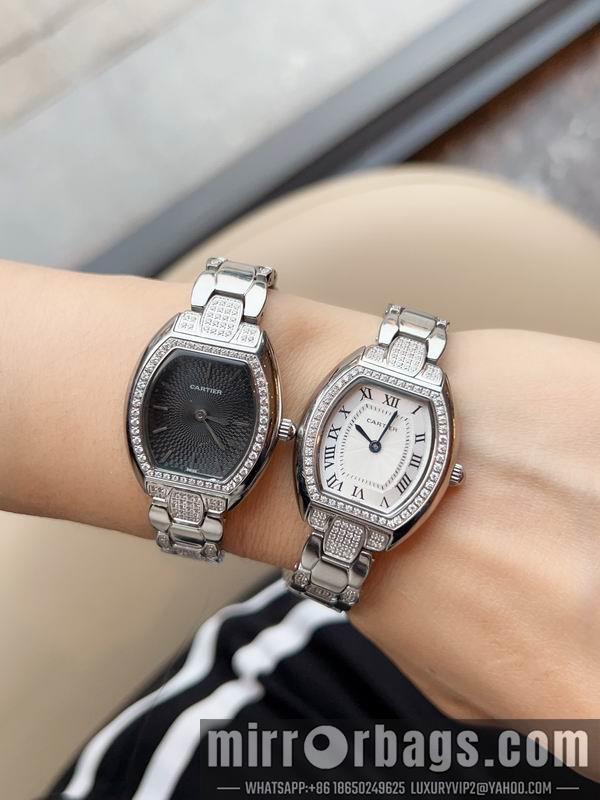 Replica Cartier 27X8mm 031715