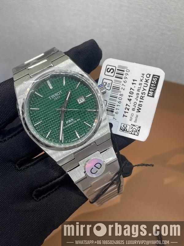 Replica Tissot watch 022470