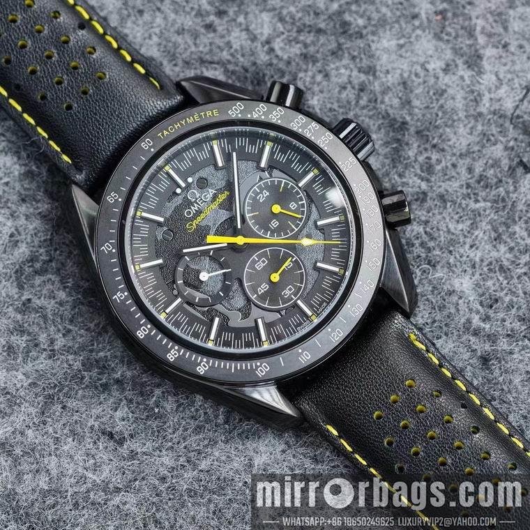 Replica Omega men 44.25mm M08