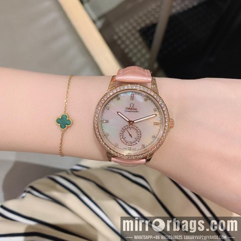 Replica Omega 37.5X13mm 081627