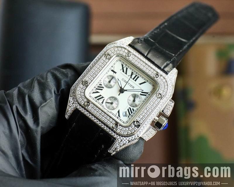 Replica Cartier M39mm W33mm 042785