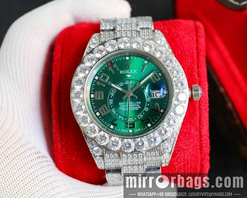 Replica Rolex 42mm 080605