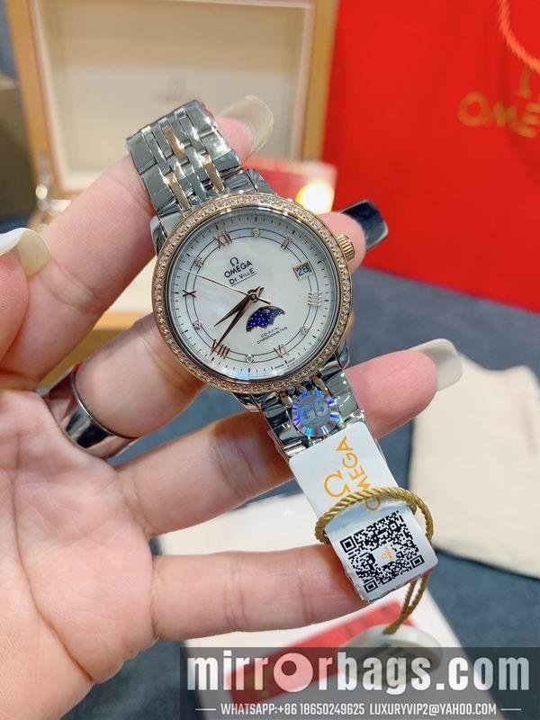 Replica Omega 33mm 022493