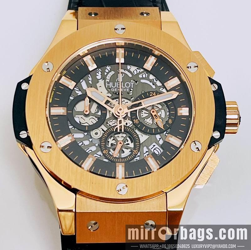Replica Hublot 47.9X14.6mm 082706