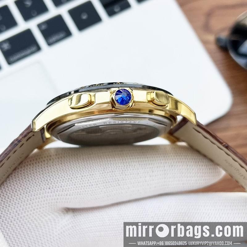 Replica Patek Philippe 43X13mm 101558