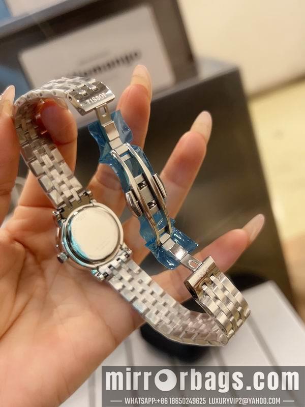 Replica Tissot 30mm 40mm 050609
