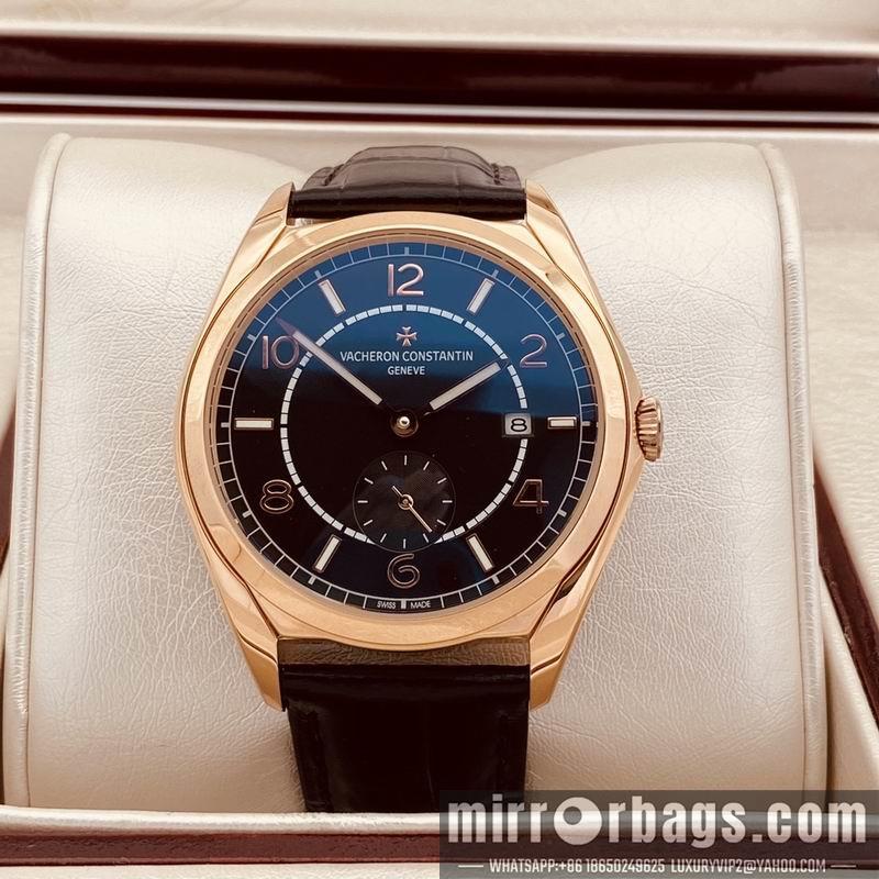 Replica Vacheron Constantin  42X10mm 102378