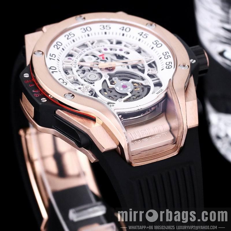 Replica Hublot 44mm 071401