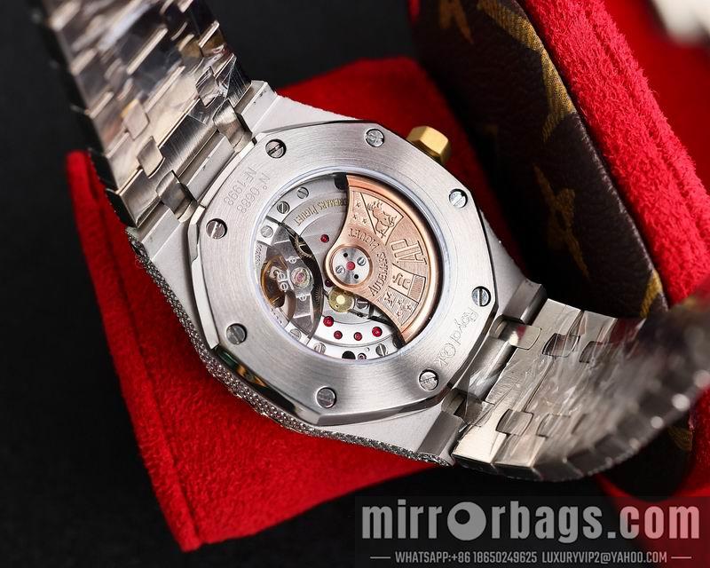 Replica AP 42X12mm 052610