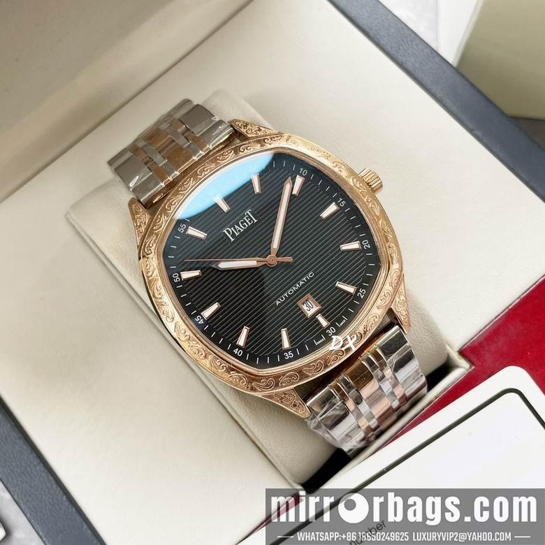 Replica Piaget 40x13mm 10nms88