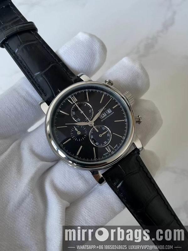 Replica IWC watch 110970