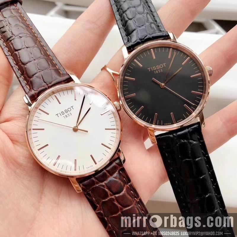 Replica Tissot 30mm 40mm 091012