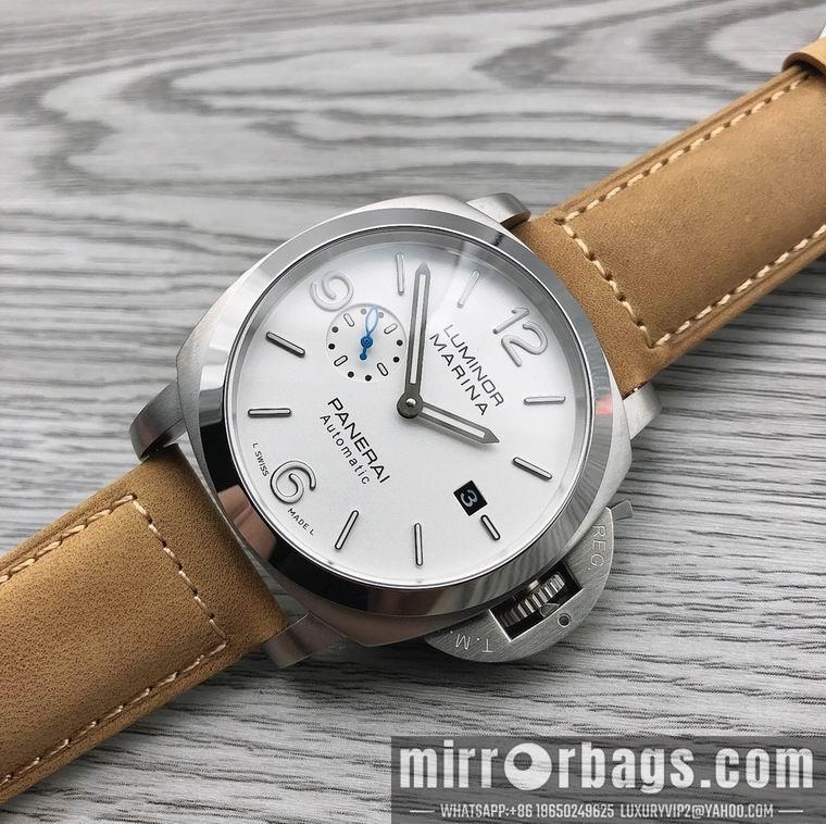 Replica Panerai men 44mX16mm M07