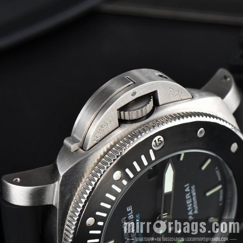 Replica Panerai 47X15mm 093022