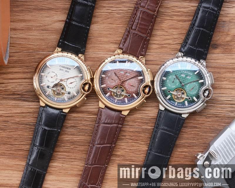 Replica Cartier 41mm 031956