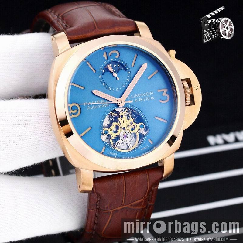 Replica Panerai 47X15mm 082233
