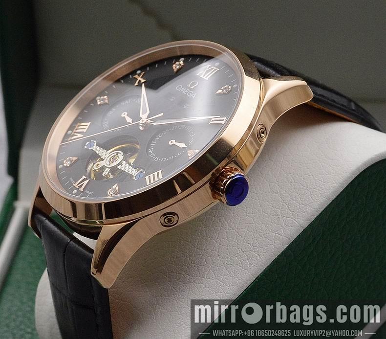 Replica Omega men 42X12mm 060851