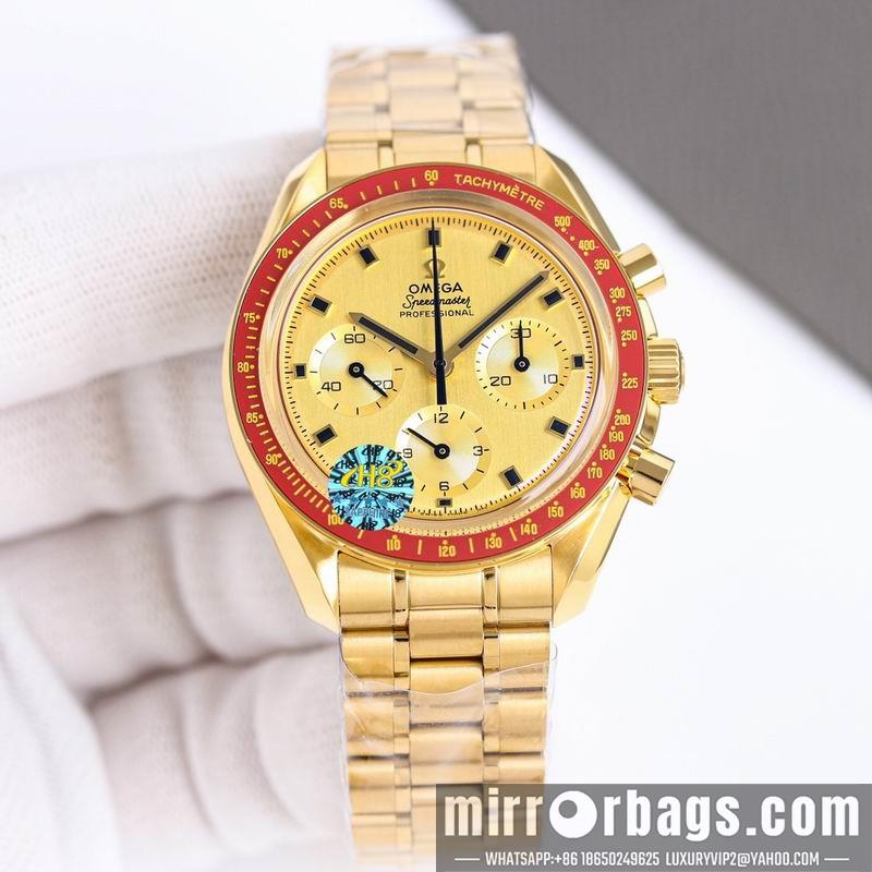 Replica Omega 42mm 041326