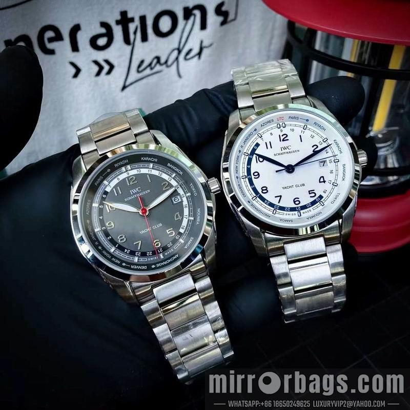 Replica IWC 42X12mm 071459