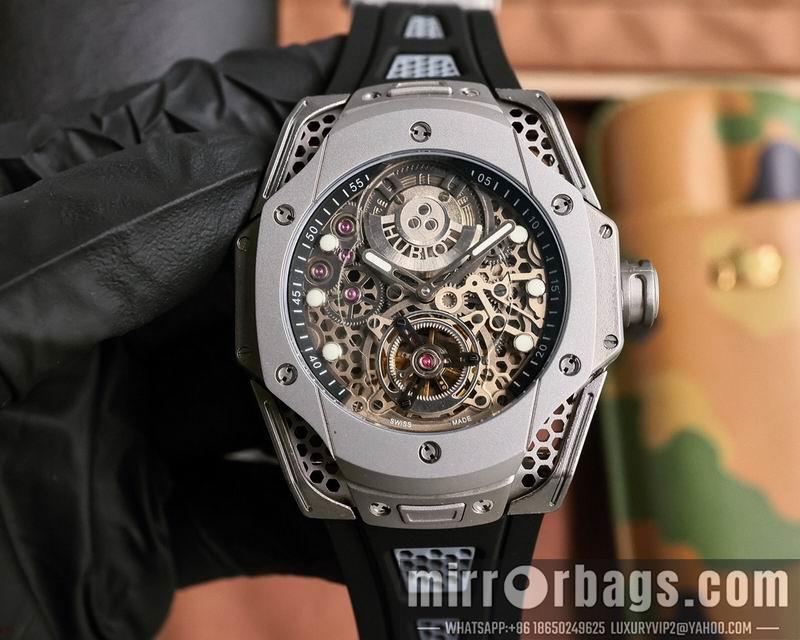 Replica Hublot 44mm 0413101