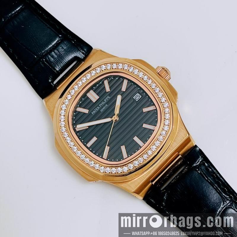 Replica Patek Philippe 42.1X12.3mm 082716
