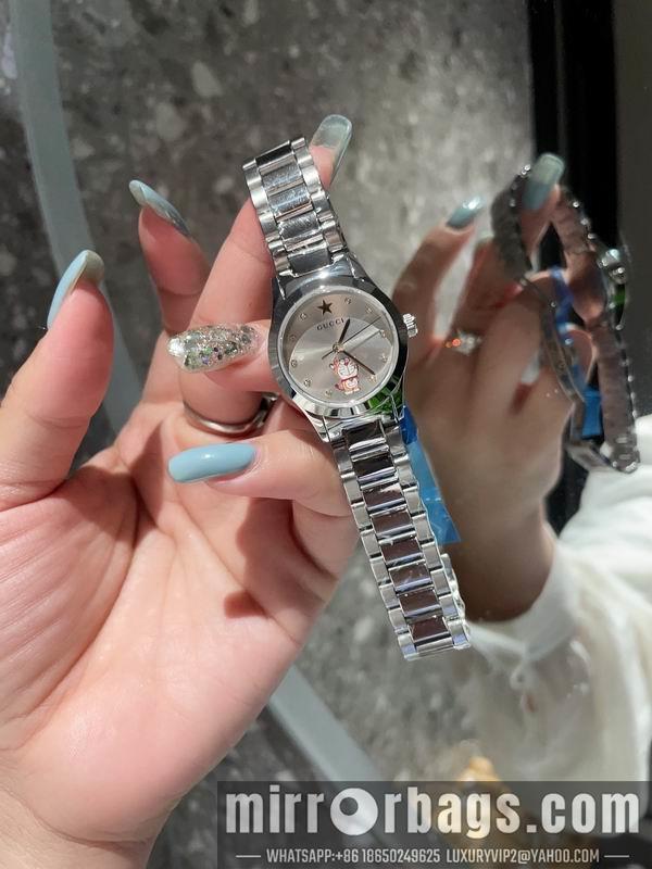 Replica Gucci 38mm 28mm 0829154